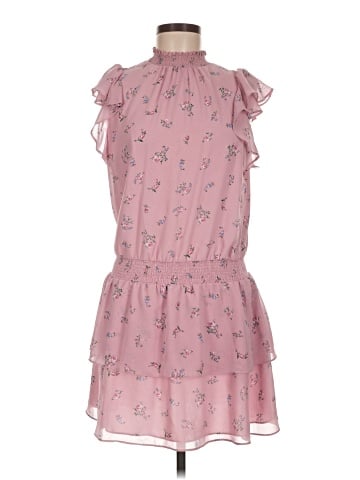 1.State Casual Dress (view 1)