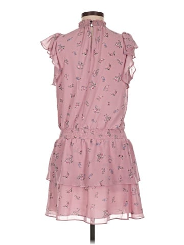 1.State Casual Dress (view 2)