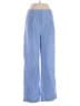 J.Crew 100% Cotton Stripes Blue Casual Pants Size 6 (tall) - photo 1