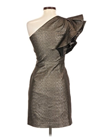 Veronica Beard Cocktail Dress (view 2)