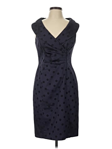 Kay Unger Cocktail Dress (view 1)