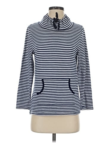 Nautica Pullover Sweater (view 1)