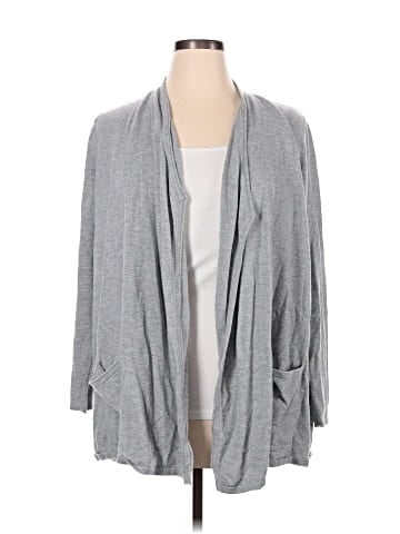Purejill Cardigan (view 1)