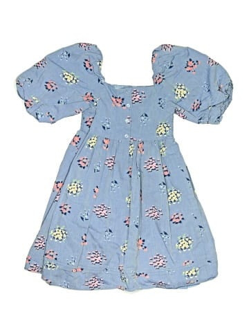 Janie and Jack Dress (view 2)