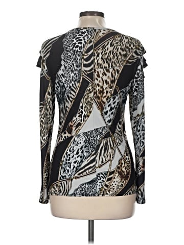 Venus Long Sleeve Blouse (view 2)