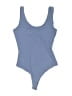Active Basic Blue Bodysuit Size S - photo 2