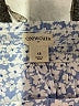Crewcuts Outlet Hearts Blue Skort Size 12 - photo 3