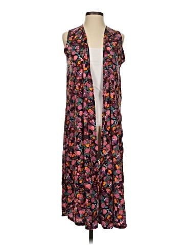 Lularoe Cardigan (view 1)