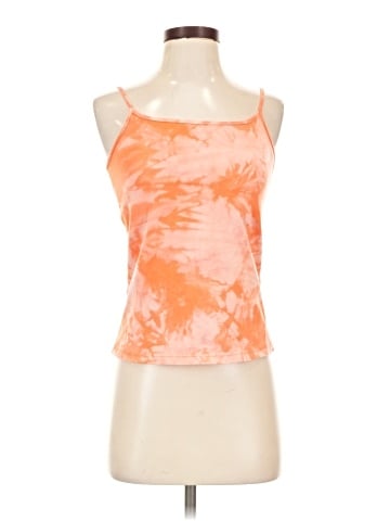 Faded Glory Tank Top (view 1)