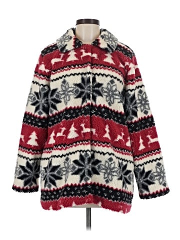 Coldwater Creek Pullover Sweater (view 1)