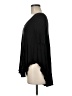 Acemi Black 3/4 Sleeve Top Size M - photo 5