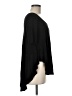 Acemi Black 3/4 Sleeve Top Size M - photo 4
