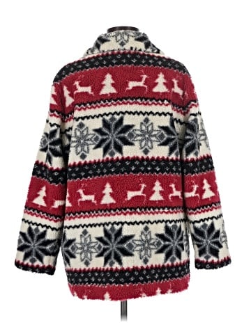 Coldwater Creek Pullover Sweater (view 2)
