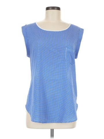 New York & Company Sleeveless Blouse (view 1)