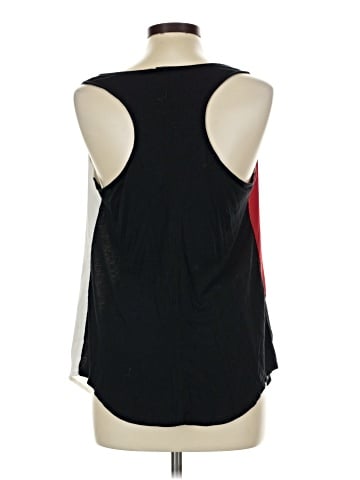 Allen B. by Allen Schwartz Sleeveless Blouse (view 2)