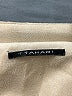 T Tahari Tan Jacket Size M - photo 6
