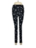 Lularoe Graphic Black Leggings One size - photo 1