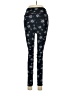 Lularoe Graphic Black Leggings One size - photo 2