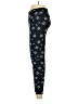Lularoe Graphic Black Leggings One size - photo 5