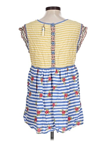 Matilda Jane Sleeveless Blouse (view 2)