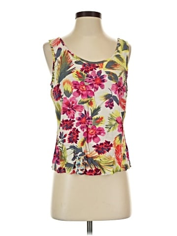 Gap Outlet Sleeveless Top (view 1)