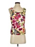 Gap Outlet Pink Sleeveless Top Size S - photo 1