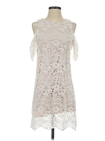 Francesca's Cocktail Dress (view 1)