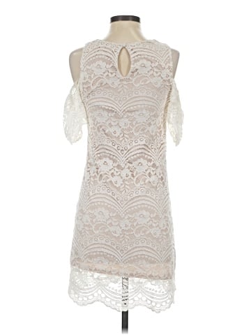Francesca's Cocktail Dress (view 2)