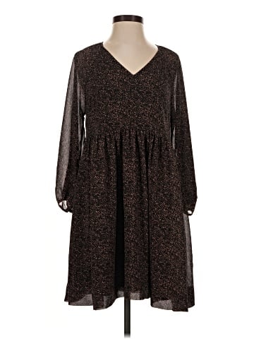 Madewell Casual Dress (view 1)