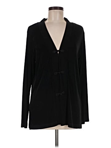 Travelers by Chico's Long Sleeve Blouse (view 1)