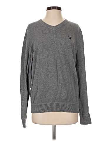 American Eagle Outfitters Pullover Sweater (view 1)