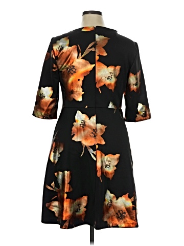 ECI Cocktail Dress (view 2)