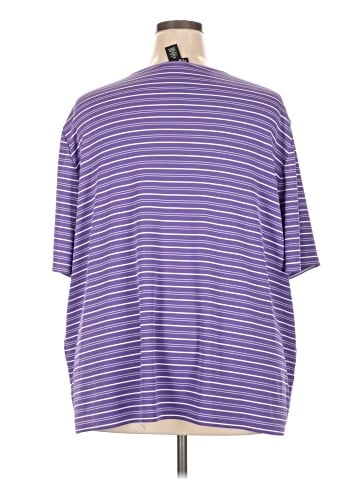 Maggie Barnes 3/4 Sleeve T-Shirt (view 2)