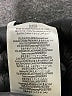 BCBGMAXAZRIA Solid Black Cocktail Dress Size 0 - photo 8