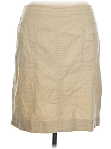 Nic + Zoe Casual Skirt (view 1)