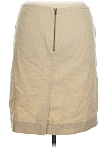 Nic + Zoe Casual Skirt (view 2)