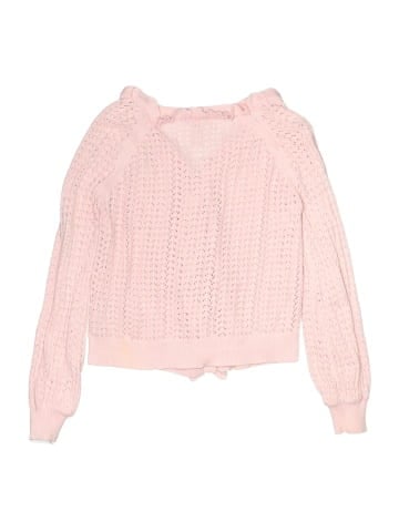 Janie and Jack Cardigan (view 2)