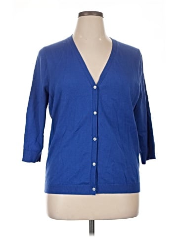 Lands' End Cardigan (view 1)