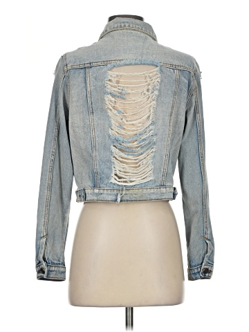 Ella Denim Jacket (view 2)