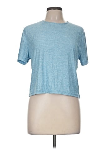Outdoor Voices Short Sleeve T-Shirt (view 1)