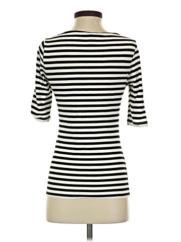 H&M 3/4 Sleeve T-Shirt (view 2)