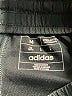 Adidas Black Athletic Shorts Size M - photo 3