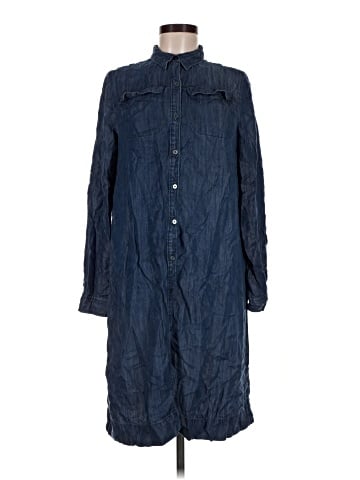 Ann Taylor LOFT Casual Dress (view 1)