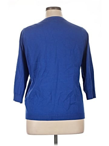 Lands' End Cardigan (view 2)