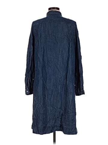 Ann Taylor LOFT Casual Dress (view 2)