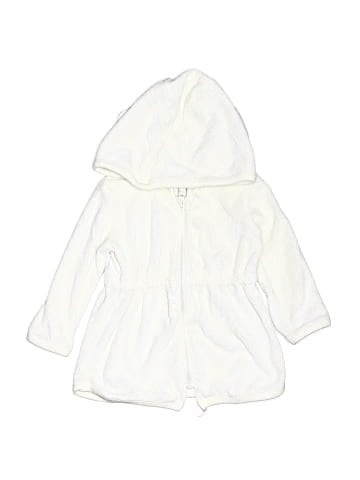 Carter's Zip Up Hoodie (view 1)