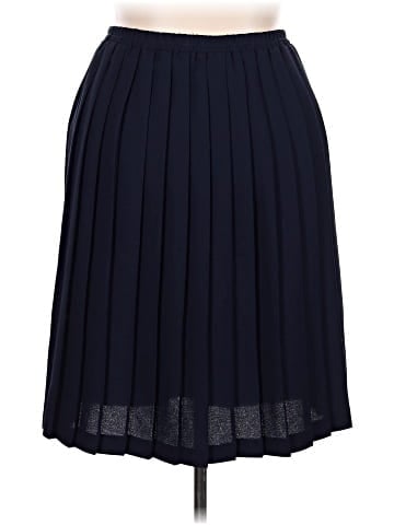 Leslie Fay Formal Skirt (view 2)