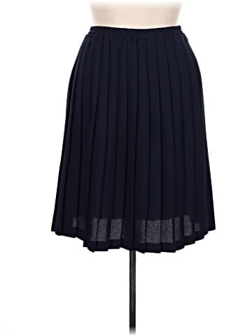 Leslie Fay Formal Skirt (view 1)