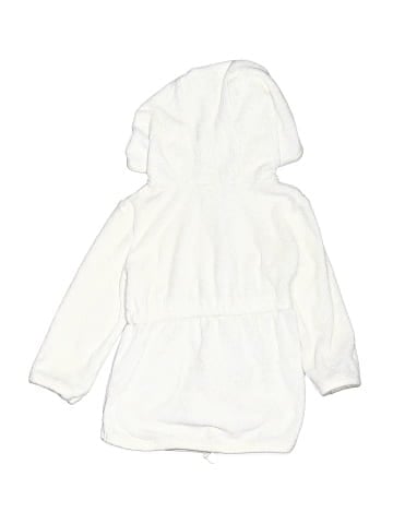 Carter's Zip Up Hoodie (view 2)