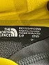 The North Face 100% Polyester Gray Pullover Hoodie Size 7 - 8 - photo 3